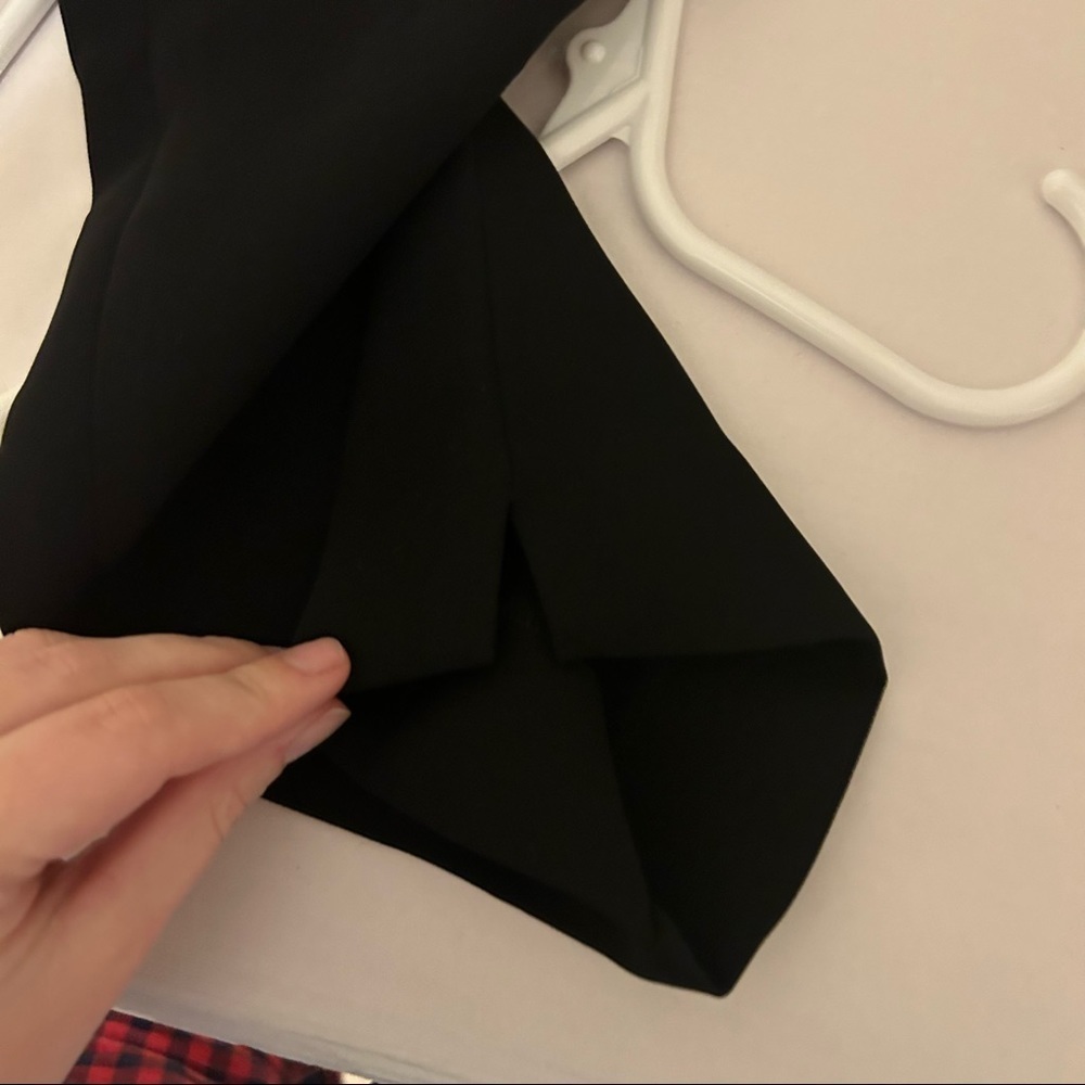 J Crew Factory Drapey Pull On Pants - Picture 8 of 8